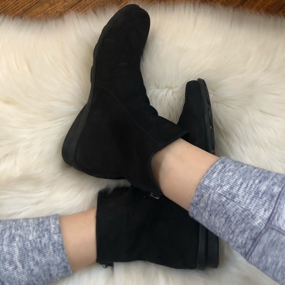 arche baryky booties